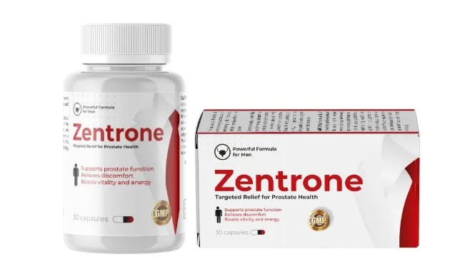 Zentrone